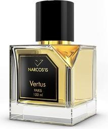 Vertus Narcos'IS Eau de Parfum 100ml 3.4 fl.oz - New in Box Unopened (Eau de parfum)