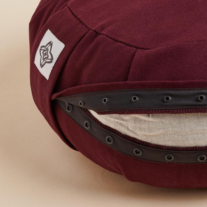 Image du produit Kimjaly round zafu 308211 (18 cm)