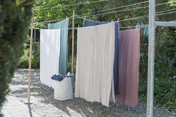 Image du produit lavie Linus (Oberleintuch, 240 x 270 cm)