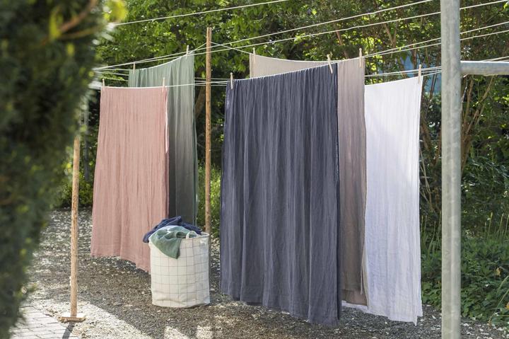 Actual product image lavie Linus (Oberleintuch, 170 x 270 cm)