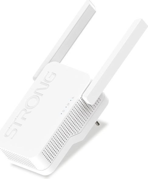Produktbild Strong REPEATERAX1800 REPEATERAX1800 (1201 Mbit/s, 574 Mbit/s)