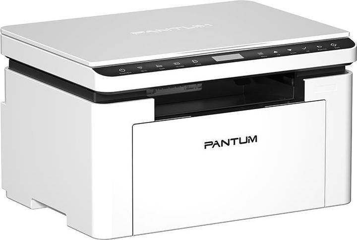 Actual product image Pantum BM2300W (Laser, Black and white)