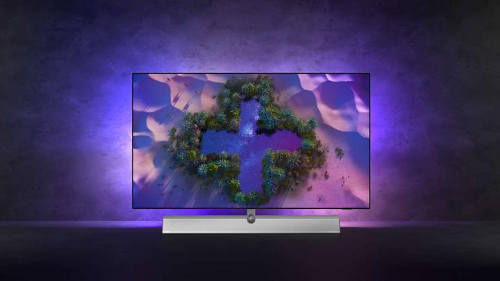 Produktbild Philips 55OLED936/12 (55", OLED, 4K, 2021)