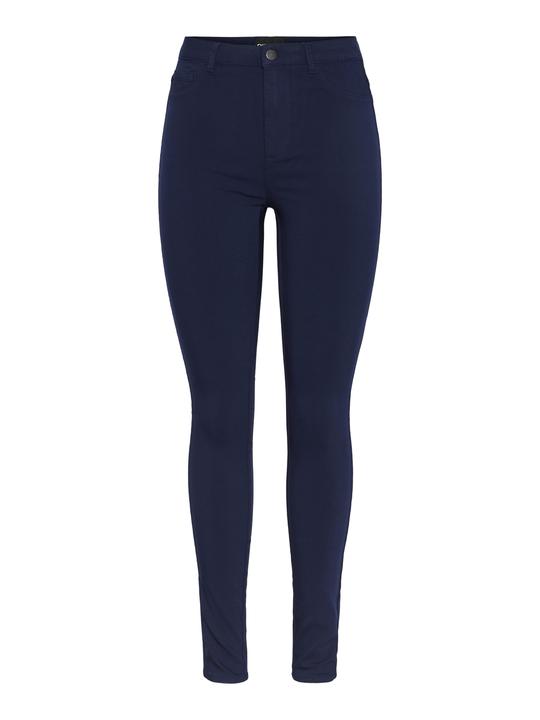 Produktbild Pieces PCHIGHSKIN HW Jeggings (XS)