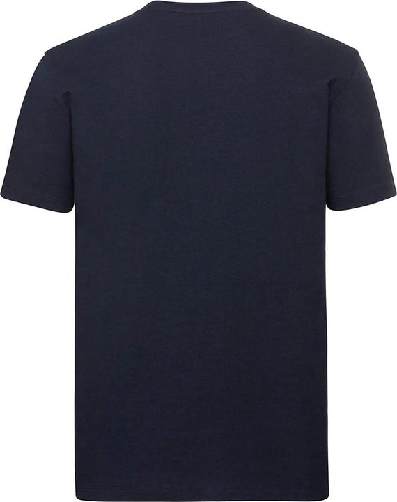 Actual product image Russell Pure Tshirt From Organic Farming (S)