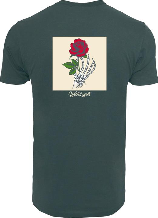 Actual product image Mister Tee Wasted Youth Tee - 2776 (M)