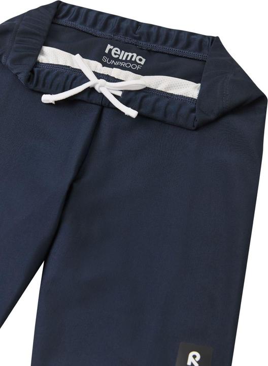 Produktbild Reima Kleinkinder Badeshorts Pulahdus Navy (62)