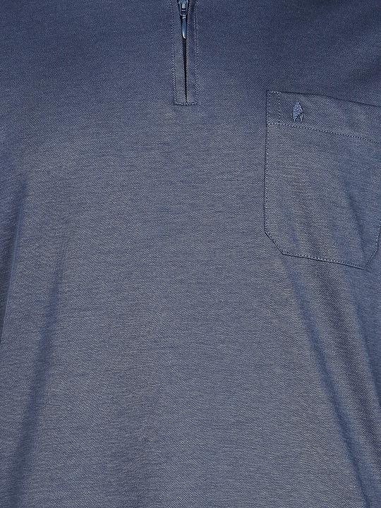 Actual product image Ragman Poloshirt short sleeve (XXL)