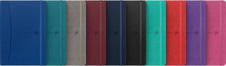 Immagine prodotto Oxford Taccuino "Signature", A5 (A5, Righe, Copertina rigida)