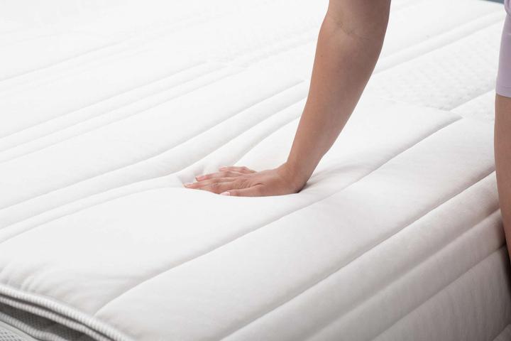 Actual product image bico MasterTopper (200 x 200 cm)