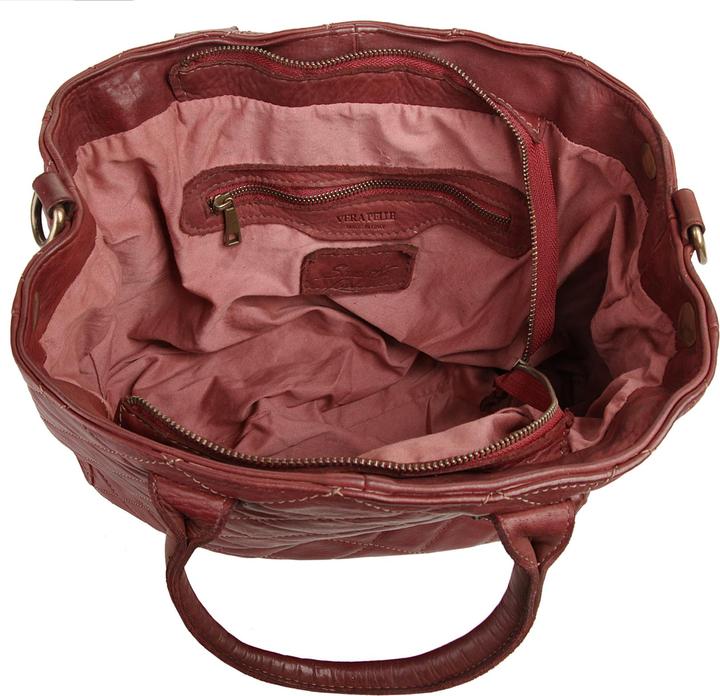 Actual product image Samantha Look Handbag