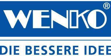 Energie-Label Wenko Ersatzrolle