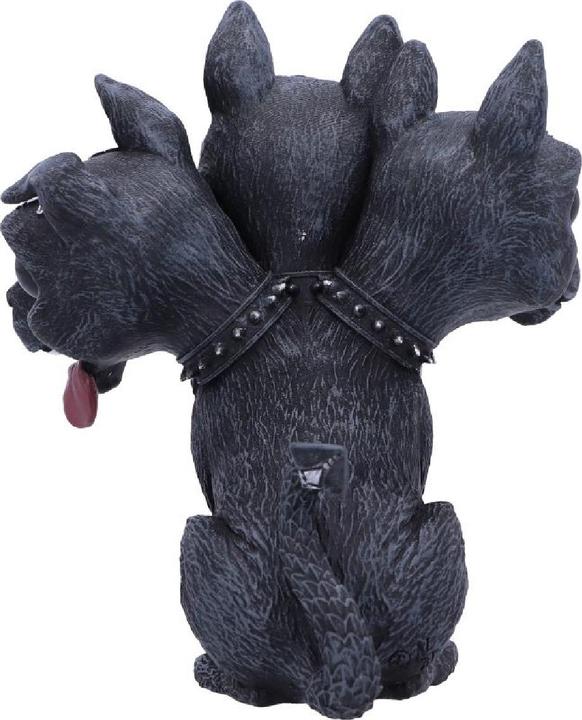 Image du produit Nemesis Now Cult Cuties figurine Diabarkus 10 cm