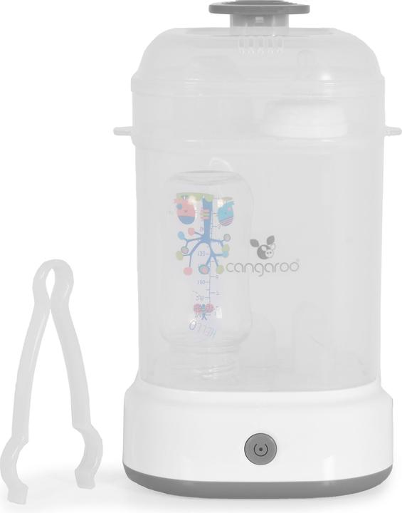 Produktbild Cangaroo Sterilisator Presto 2 Fächer