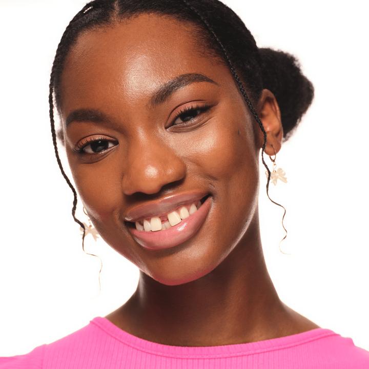 Actual product image essence Glossy Glaze High Shine (Caramel crush)