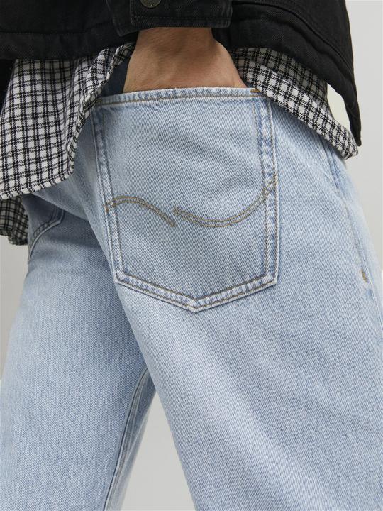 Immagine prodotto Jack & Jones Chris Original SBD 120 Jeans loose fit (W31/L34)
