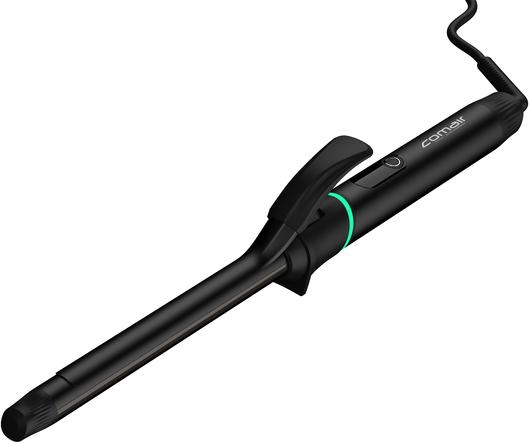 Produktbild Comair Lockenstab Luminous Schwarz 19 mm (19 mm)