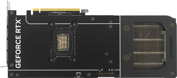 Produktbild ASUS Prime GeForce RTX 5070 OC (12 GB)