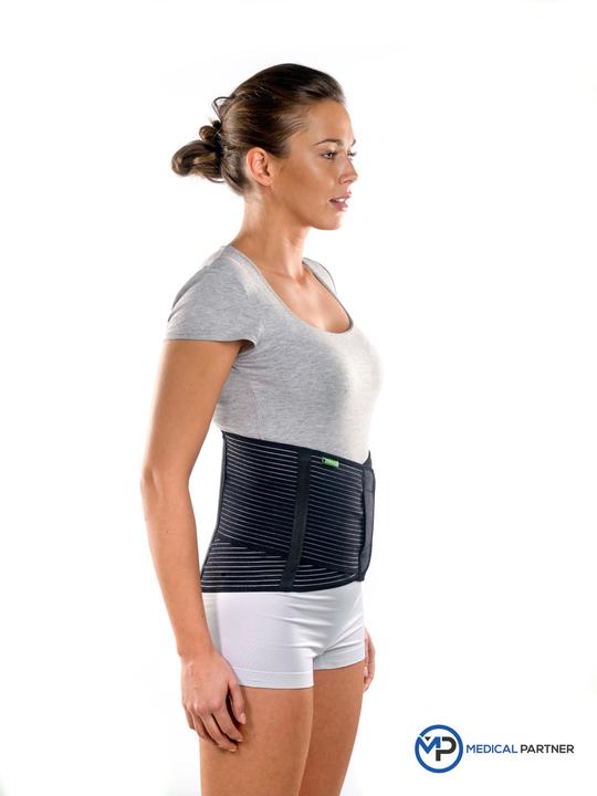 Image du produit BraceID Double-Cross Back Support (XXL)