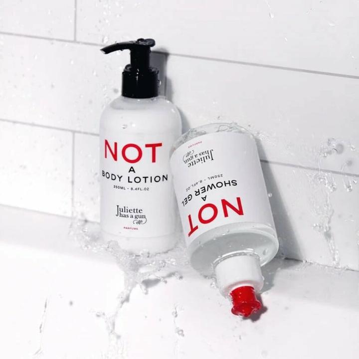 Image du produit Juliette Has a Gun Lotion pour le corps (Crème pour le corps, 250 ml)