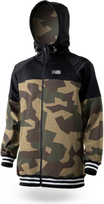Loose Riders Fleece Jacket