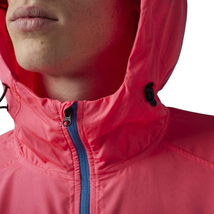 Actual product image Fox Jacket 23 Title Sponsor Windbreaker (XL)