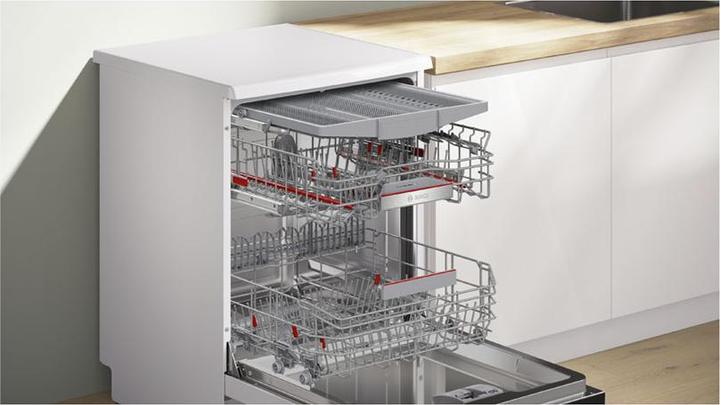 Produktbild Bosch Hausgeräte SMS6ECW15E