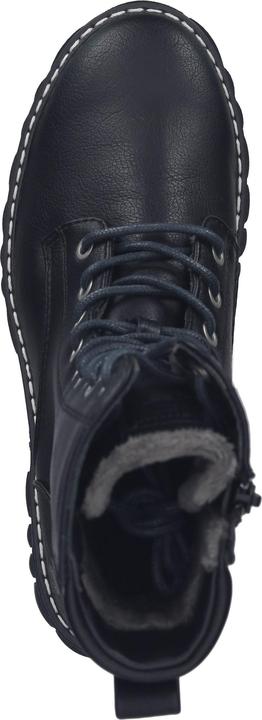 Actual product image Mustang Ankle boot (41)