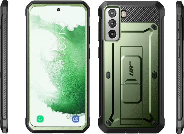 Produktbild Supcase Unicorn Beetle Pro Series (Samsung Galaxy S22+)