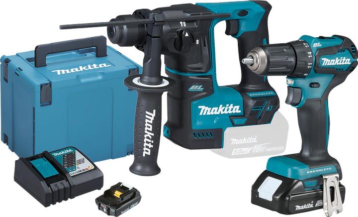 Makita Schreinerei (Akkubetrieb)