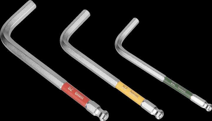 Actual product image Topeak Omni