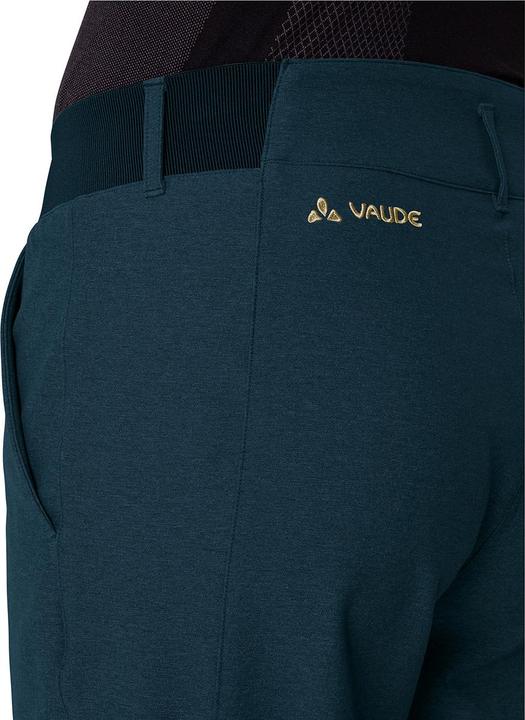 Actual product image Vaude Tremalzo IV (L)
