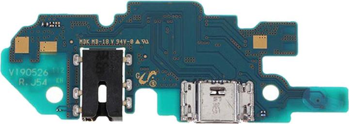 Produktbild Clappio Ladebuchse Ersatzteil Samsung Galaxy A10 (Galaxy A10)