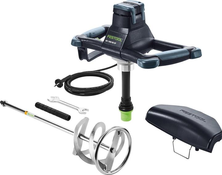 Festool MX 1000 RE EF HS2 agitator