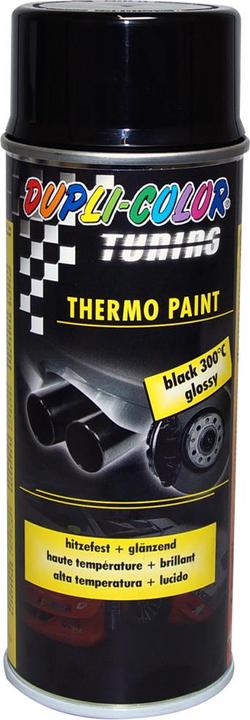 Immagine prodotto Dupli-Color vernice termica (Nero, 0.40 l)