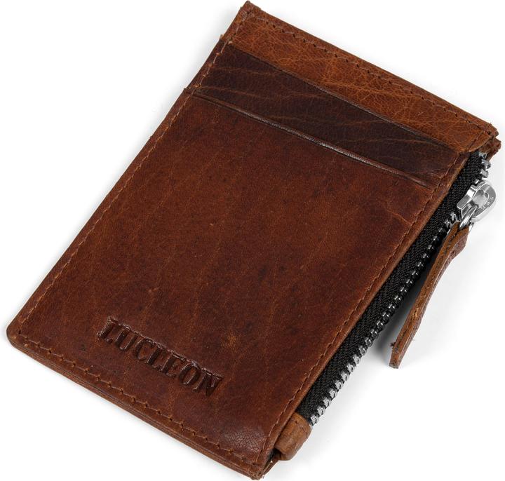 Actual product image Lucleon Montreal
