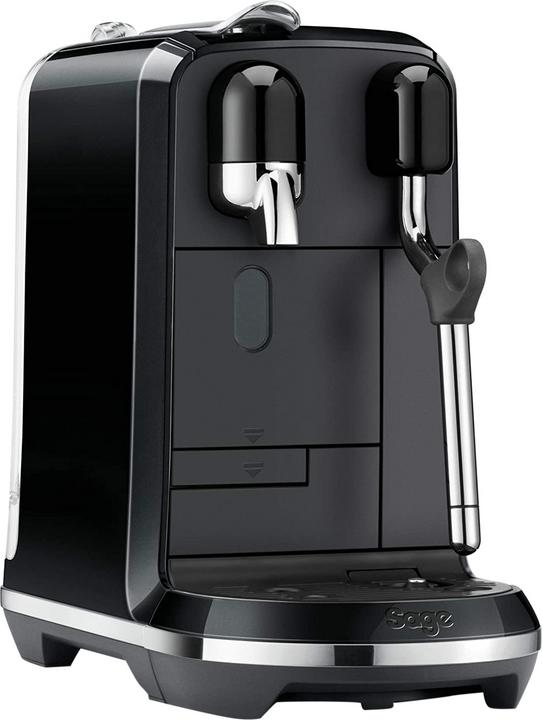 Immagine prodotto Sage Nespresso Creatista Uno (NESPRESSO Original, Spina CH)