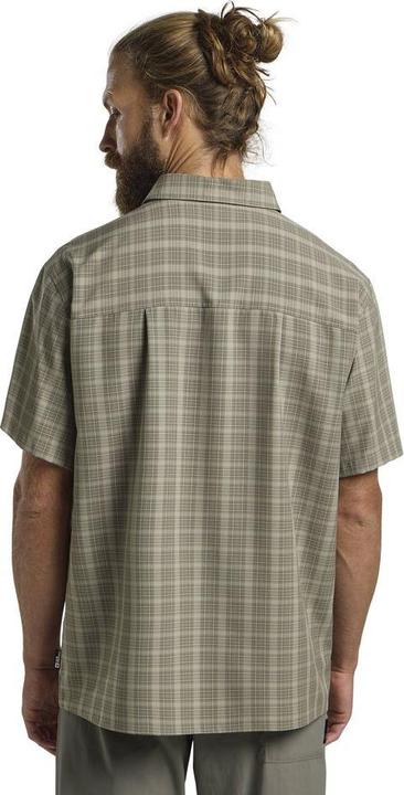 Image du produit Jack Wolfskin Meseta Shirt M (S)