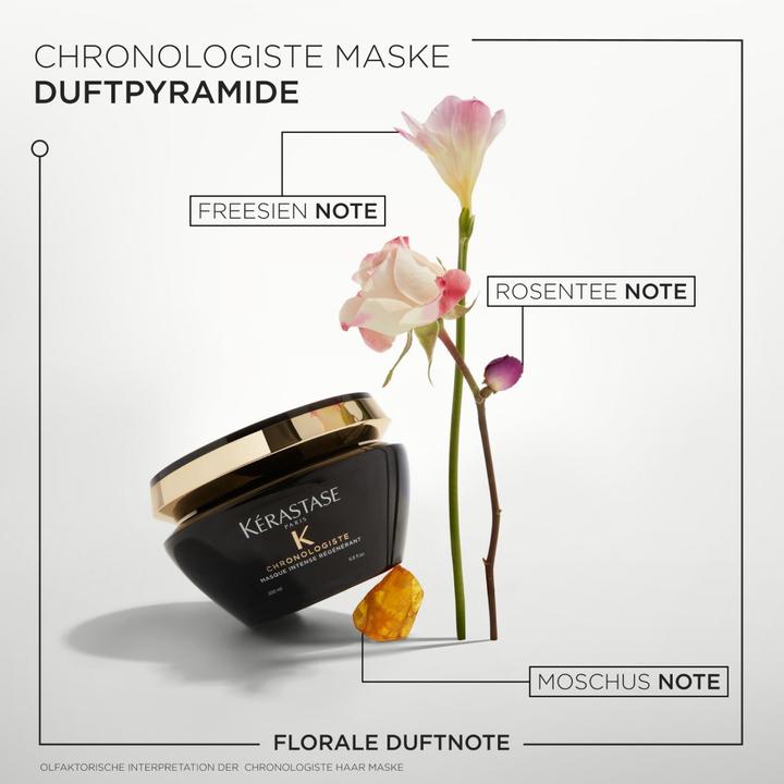 Produktbild Kérastase Chronologiste Crème de Régénération (200 ml)