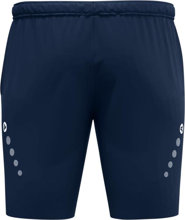 Actual product image JAKO Freizeitshort Dynamic Damen (M)