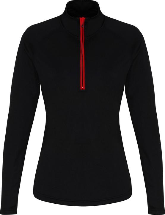 Black/Red