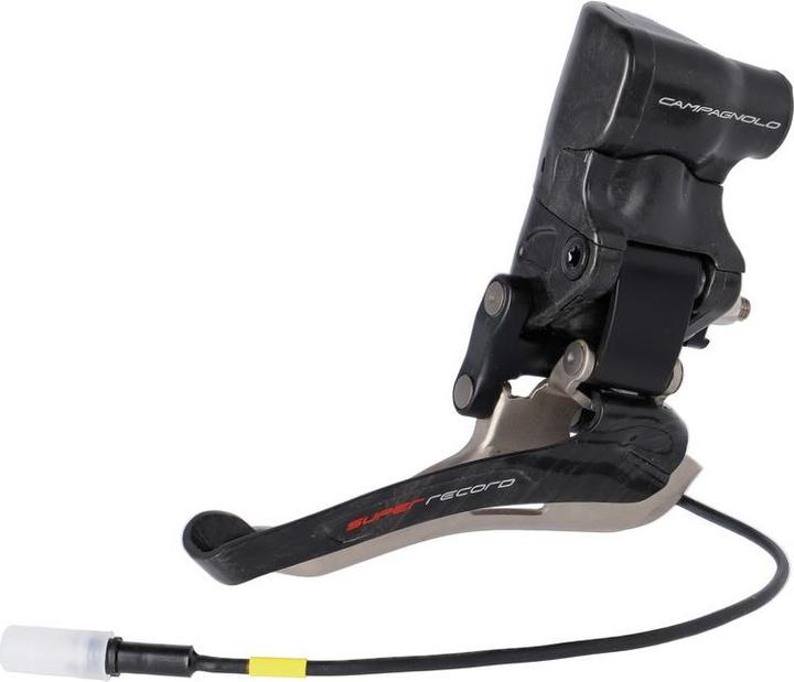 Campagnolo Super Record EPS