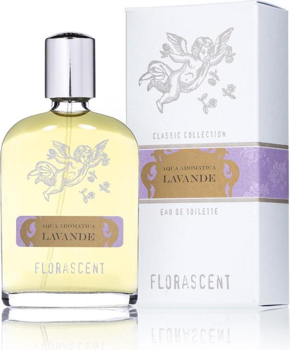 Image du produit Florascent Lavande (Eau de toilette, 30 ml)