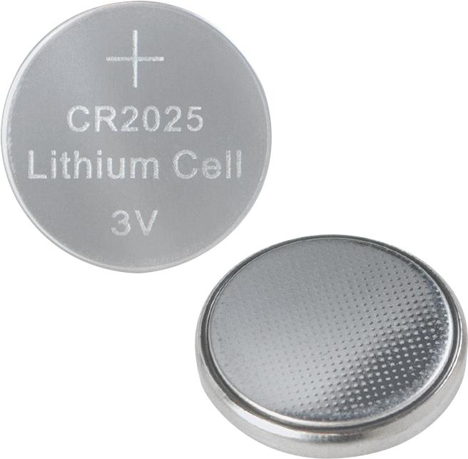 Immagine prodotto LogiLink ultra potenza (10 pz., CR2025)