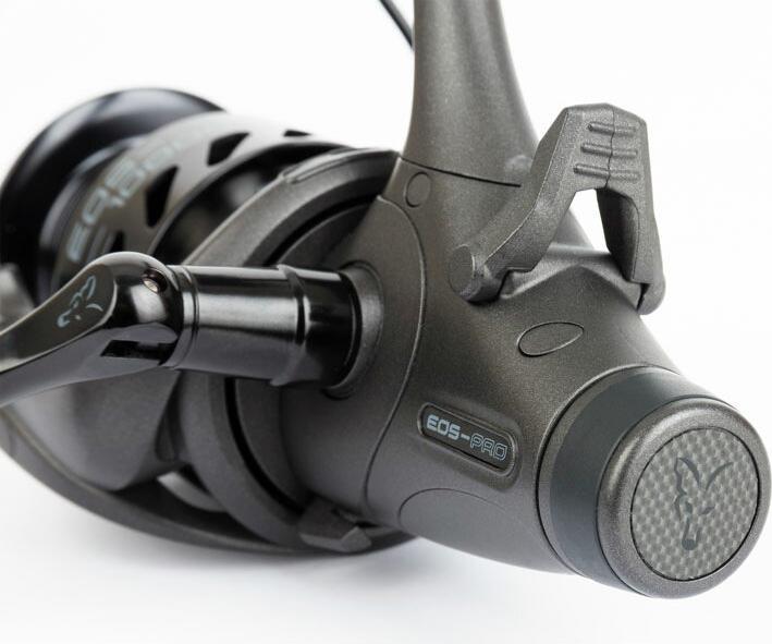 Produktbild Fox EOS Pro 10000 Reel Freilaufrolle