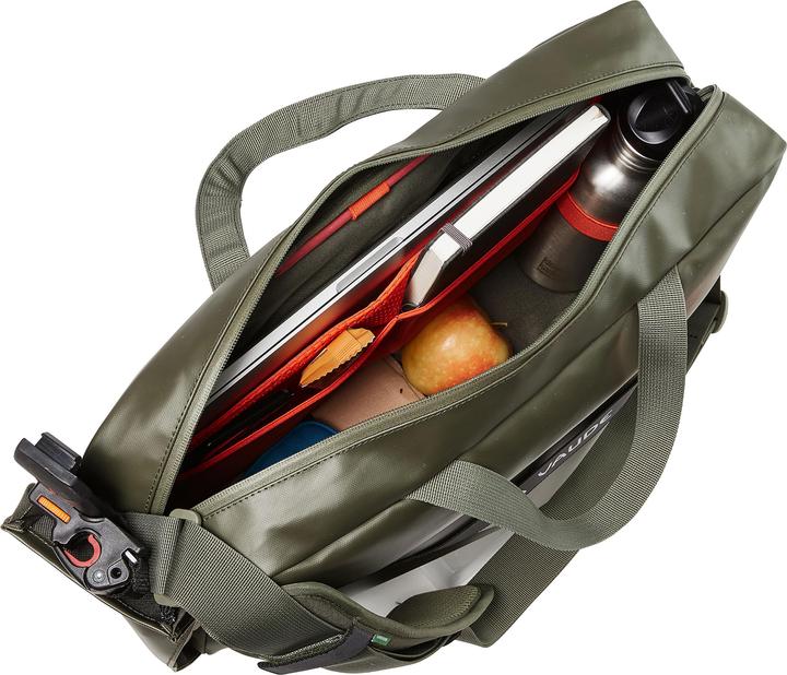 Immagine prodotto Vaude Mineo Commuter (17 l, Borsa portapacchi)