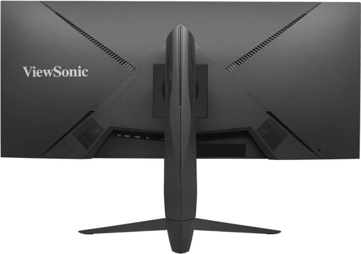 Produktbild Viewsonic VX3480-2K-PRO 86,36cm 34Zoll FLAT 3440x1440 21:9 2xHDMI DP (3440 x 1440 Pixel, 34")