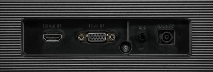 Image du produit Samsung C24F396FHR (1920 x 1080 pixels, 23.60")