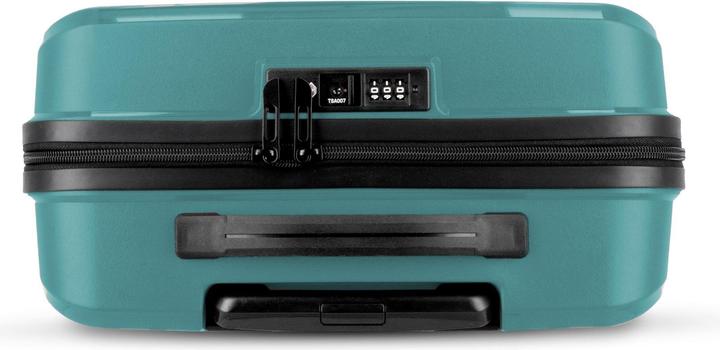 Immagine prodotto D&N Travel Line 4000 Valigia per bagagli a mano (39 l, Bagaglio a mano (fino a 50 litri))