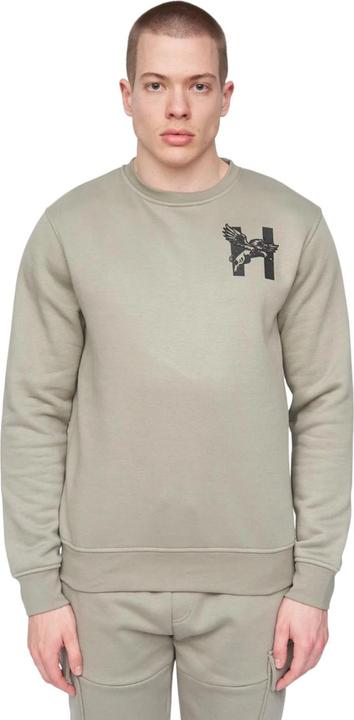Produktbild Henleys Moorehen Sweatshirt Rundhalsausschnitt (XL)
